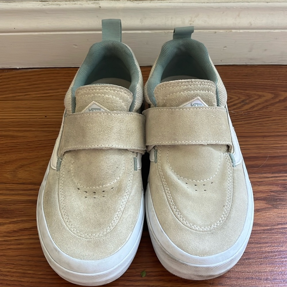 Men Vans Shoes